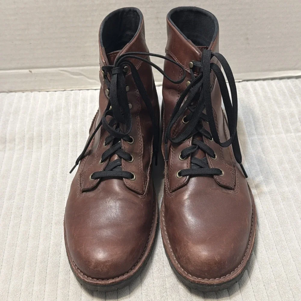 Danner Jack III 6